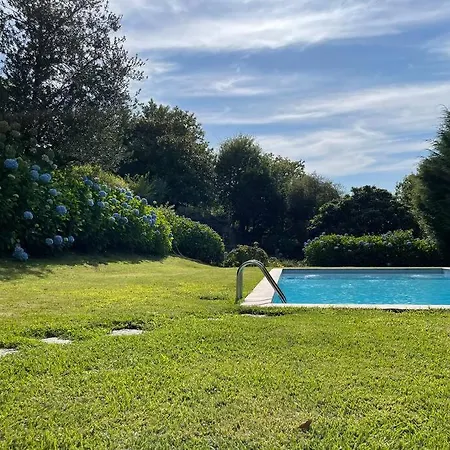 Propriedade Em Hébergement de vacances