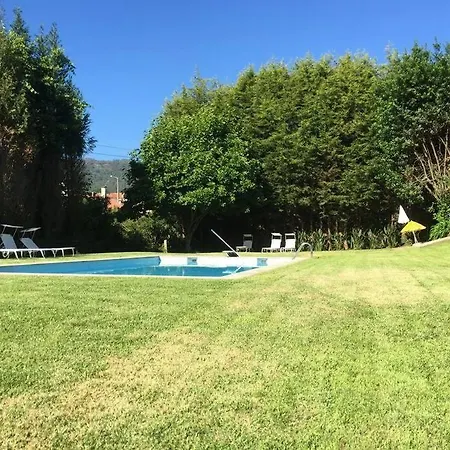 Propriedade Em Hébergement de vacances Afife