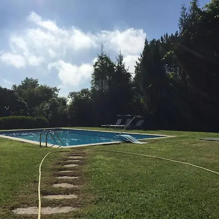 Hébergement de vacances Propriedade Em *