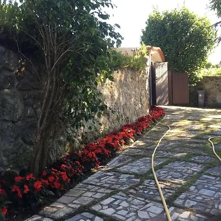 Propriedade Em Hébergement de vacances Afife