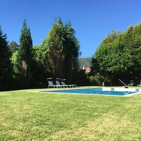 Propriedade Em Hébergement de vacances *