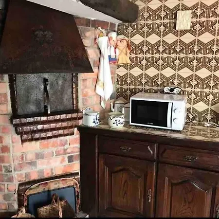 Propriedade Em Афифи
