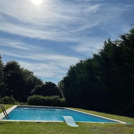 Hébergement de vacances Propriedade Em *