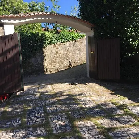 Propriedade Em Hébergement de vacances *