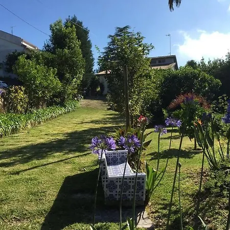 Propriedade Em Hébergement de vacances *